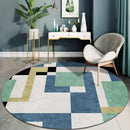 Zafera Area Rug
