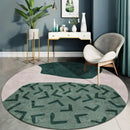 Zafera Area Rug