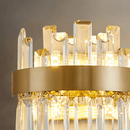 Zaffo Wall Lamp