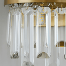 Zaffo Wall Lamp