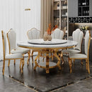 Zaggur Dining Chair