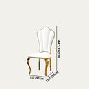 Zaggur Dining Chair
