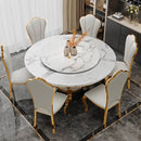 Zaggur Dining Chair