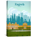 Zagreb Canvas - Studio 324