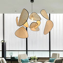 Zahara Chandelier