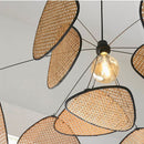 Zahara Chandelier - Open Box