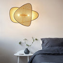 Zahara Wall Lamp