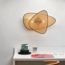 Zahara Wall Lamp