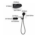 Zahav Shower Head