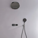 Zahav Shower Head