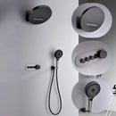 Zahav Shower Head