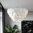 Zahir Chandelier