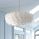 Zahir Chandelier