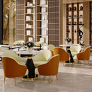 Zahiri Accent Chair