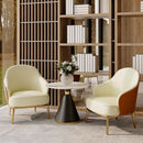 Zahiri Accent Chair