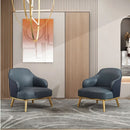 Zahiri Accent Chair