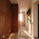 Zain Stair Wall Light