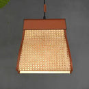 Zairi Pendant Light