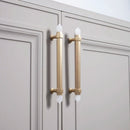 Zakitu Crystal Knob & Pull Bar