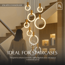 Zalaph Chandelier