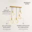 Zalaph Chandelier