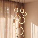 Zalaph Chandelier