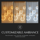 Zalaph Chandelier