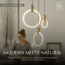 Zalaph Chandelier