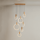 Zalaph Chandelier