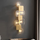 Zaliki Wall Lamp