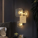 Zaliki Wall Lamp