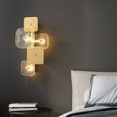Zaliki Wall Lamp