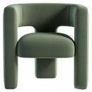 Zan Chair