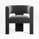 Zan Chair