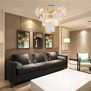 Zanku Chandelier