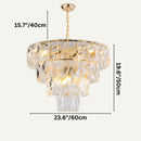 Zanku Chandelier