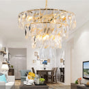 Zanku Chandelier