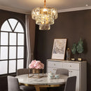 Zanku Chandelier