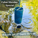 Zaphir Blue (D-minor)