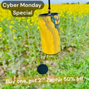 Zaphir Chime Gold (A-minor)