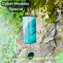 Zaphir Chime Green (C-Major)