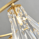 Zapto Chandelier