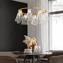 Zapto Chandelier