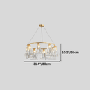 Zapto Chandelier