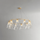Zapto Chandelier