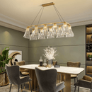 Zapto Chandelier