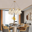 Zapto Chandelier