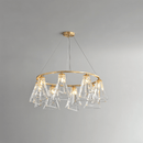 Zapto Chandelier