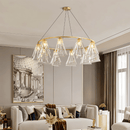 Zapto Chandelier