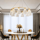 Zapto Chandelier